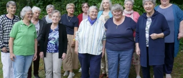 Event-Image for 'Matinée zum 125-jährigen Jubiläum des Frauenchors Turgi'