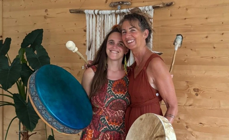 Calling Earth Medicine - Sing & Dance