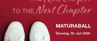 Event-Image for 'Maturaball 2026 - Kantonsschule Wil'