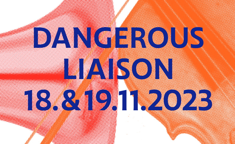 Dangerous Liaison - Bigband trifft auf Sinfonieorchester Don Bosco Musik- und Kulturzentrum, Waldenburgerstrasse 34, 4052 Basel Tickets