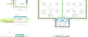 Event-Image for 'Museumsmittwoch: Erl&auml;uterungen zum neuen Reservoir Schachen'