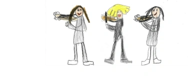 Event-Image for 'CAMERATA BERN — Ohrkan (Familienkonzert)'