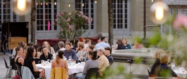 Event-Image for 'Tavolare Amore'