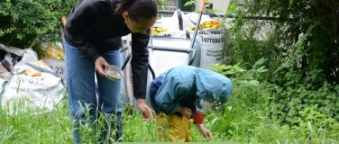 Event-Image for 'Bildungsangebote des Stiftsgartens am Forum proEdu'