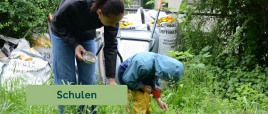 Event-Image for 'Bildungsangebote des Stiftsgartens am Forum proEdu'