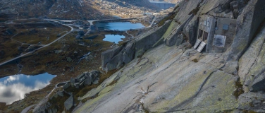 Event-Image for 'Schulreise Sommer 2025: Sasso San Gottardo'