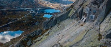 Event-Image for 'Herbstausflug 2025: Sasso San Gottardo'
