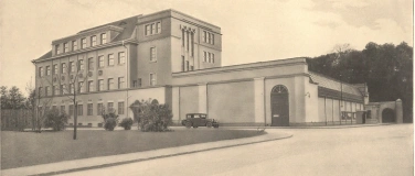 Event-Image for 'Vortrag: Bewegte Zwanziger in Chemnitz'