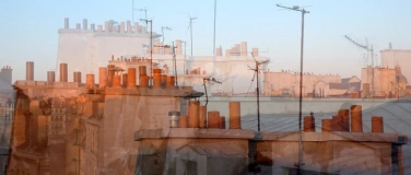 Event-Image for 'Am Abglanz der Farben - Ausstellung von Monika Kiss Horváth'