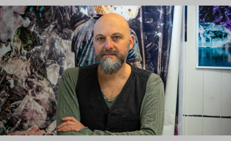 Event-Image for 'Ausstellung - Andrea Giuseppe Corciulo'
