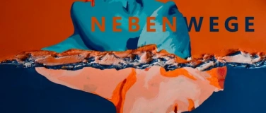 Event-Image for 'Ausstellung AUSDRUCK & NEBENWEGE'