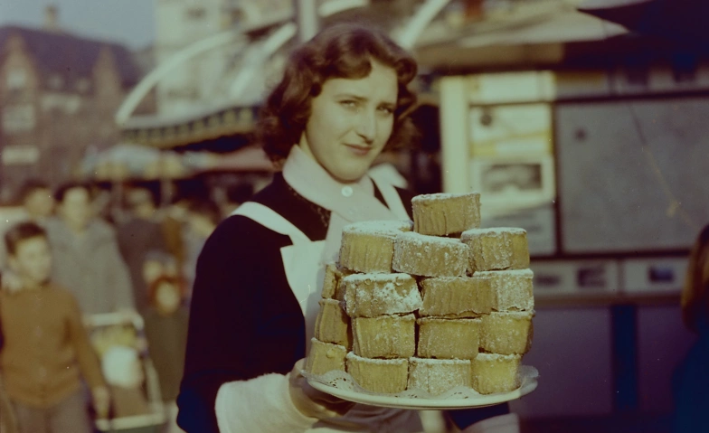 Event-Image for 'Basel auf dem Teller – Kulinarische Stadtgeschichte(n)'