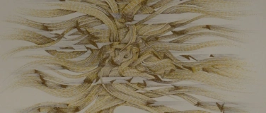 Event-Image for 'Finissage der Ausstellung Martin-Guy Marquardt'