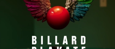Event-Image for 'Billard-Plakate (by mcw)'
