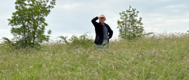 Event-Image for 'Ausstellung Hans H&auml;fliger'