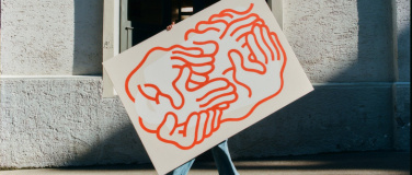 Event-Image for 'Ausstellung mit Armanda Asani - Sofra so far'