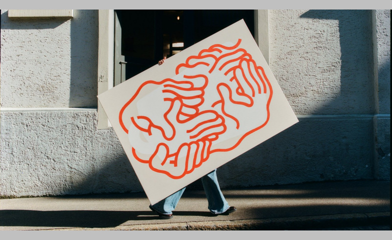 Event-Image for 'Ausstellung mit Armanda Asani - Sofra so far'