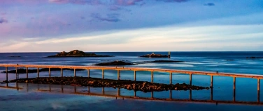 Event-Image for 'Ausstellung Panoramafotografie'