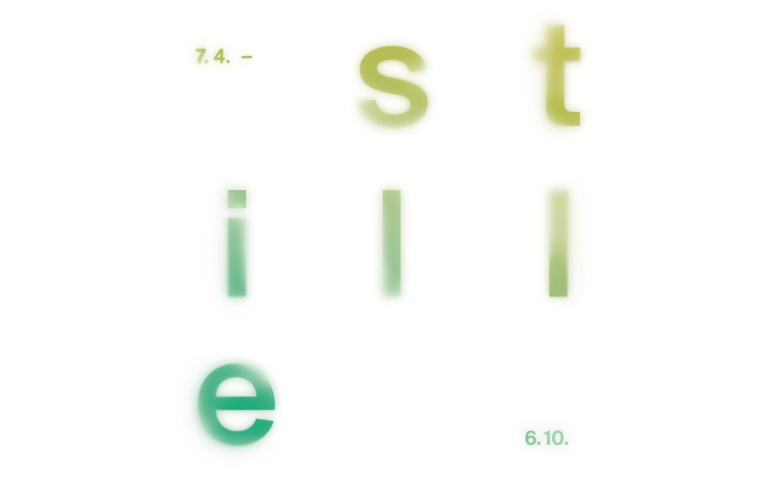 Event-Image for 'Ausstellung «Stille»'