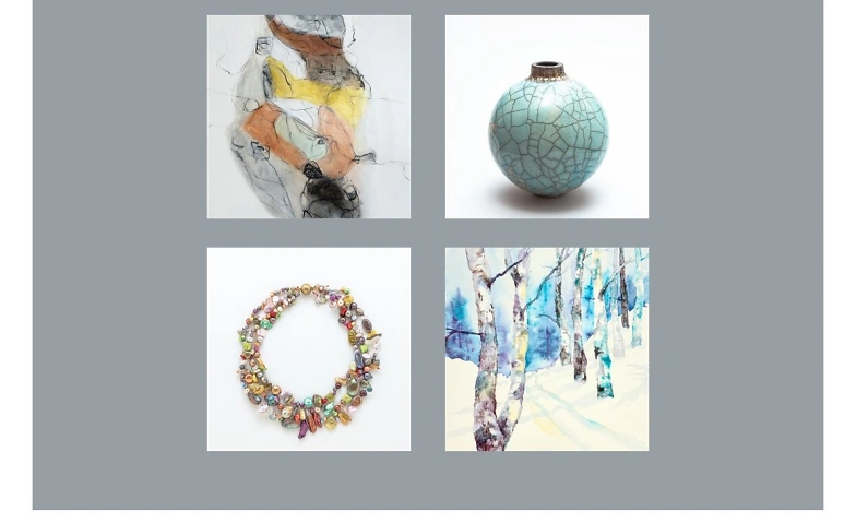 Event-Image for 'Ausstellung "vierfach"'