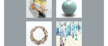 Event-Image for 'Ausstellung "vierfach"'