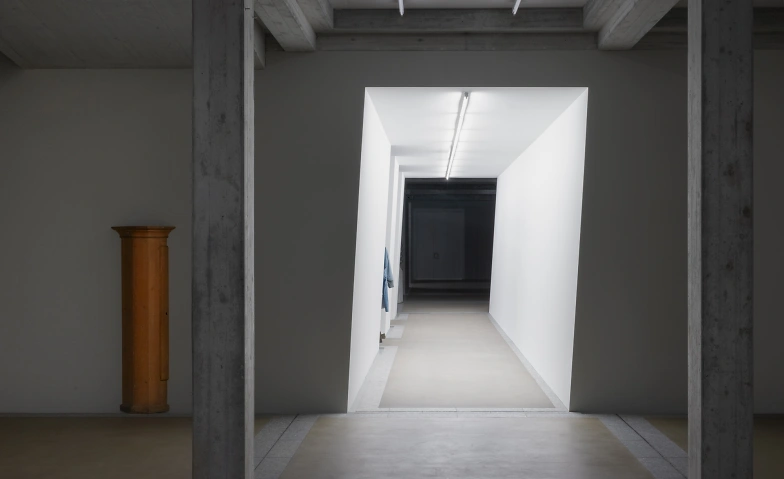 Event-Image for 'marce norbert hörler - slant'