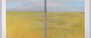 Event-Image for 'Ausstellungseröffnung - Horchen an der Kruste der Erde'