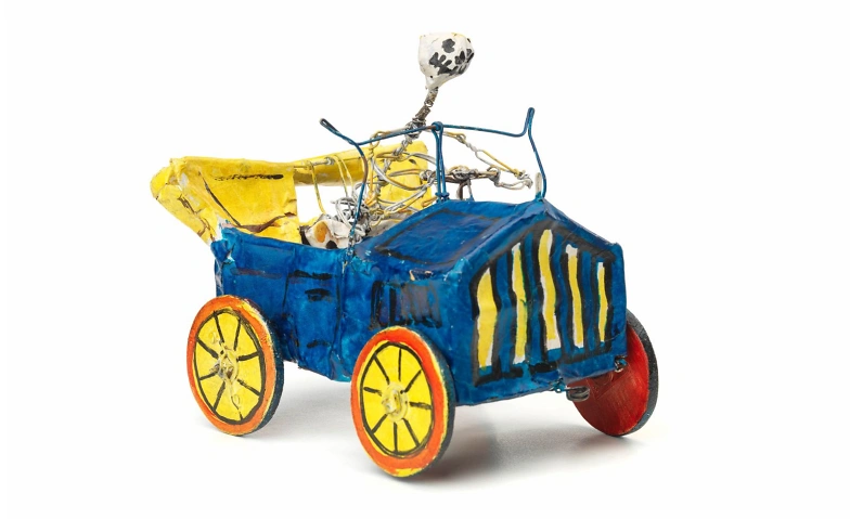 Der Weg ins Jenseits Tickets