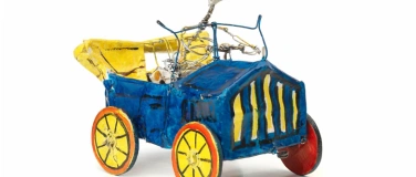 Event-Image for 'Der Weg ins Jenseits'