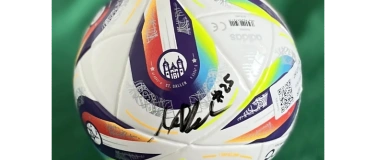 Event-Image for 'Autogrammstunde FC St.Gallen 1879 und FC Wil'