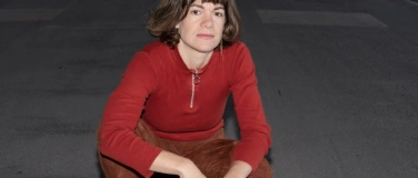 Event-Image for 'Lesung und Gespr&auml;ch: Julia Weber &laquo;Weil ich Ruth bin&raquo;'