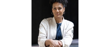 Event-Image for 'WORTORT: Angélique Beldner'