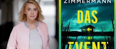 Event-Image for 'Antje Zimmermann - Das Event'