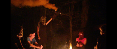 Event-Image for 'Autour du feu'