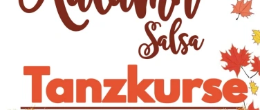 Event-Image for 'Tanzkurse 29.Oktober'