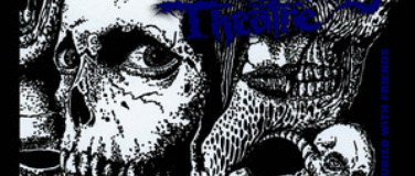 Event-Image for 'Autumn of Terror feat. Embalming Theatre & Kval'