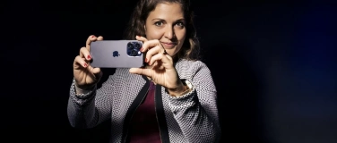 Event-Image for 'Smartphone-Fotografie f&uuml;r Business'