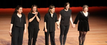 Event-Image for '«Improvisationstheater» - mit den IMPROTAGONISTEN'