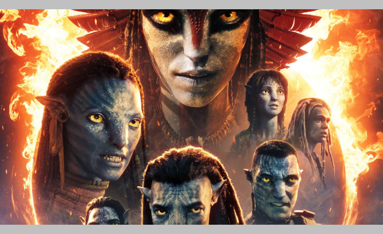Event-Image for 'Avatar'