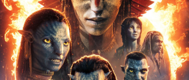 Event-Image for 'Avatar'