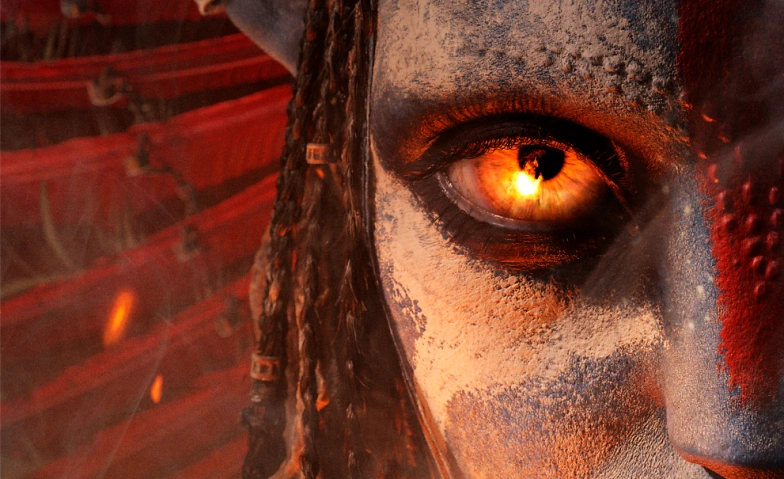 Event-Image for 'AVATAR: FIRE AND ASH'