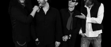 Event-Image for 'Alto Voltaggio'