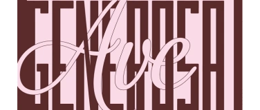 Event-Image for 'Ave Generosa'