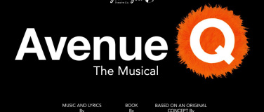 Event-Image for 'Avenue Q - The Musical'