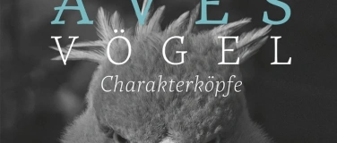 Event-Image for 'Wenn Vögel unsere Seelen zum Klingen bringen...'