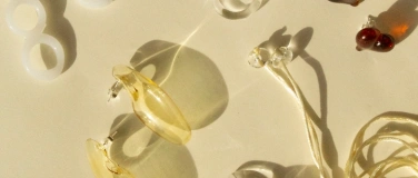 Event-Image for 'Glass Jewelry Weekend x Petite A Studio'