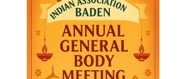 Event-Image for 'IAB GBM 2025'