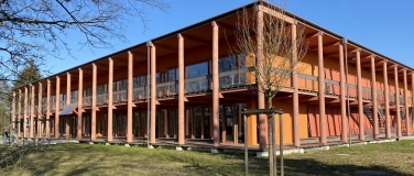 Event-Image for 'Tag der offenen Tür'