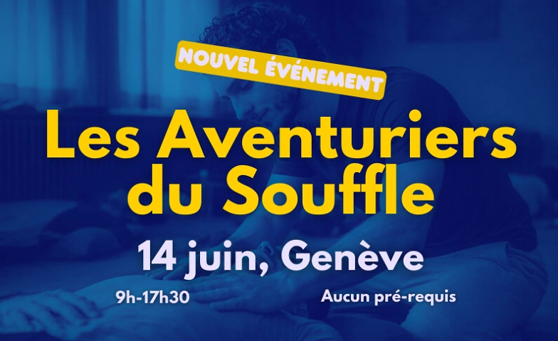 Les Aventuriers du Souffle