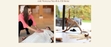 Event-Image for 'Workshop "Awaken your Energy" - mit Yoga & Breathwork'